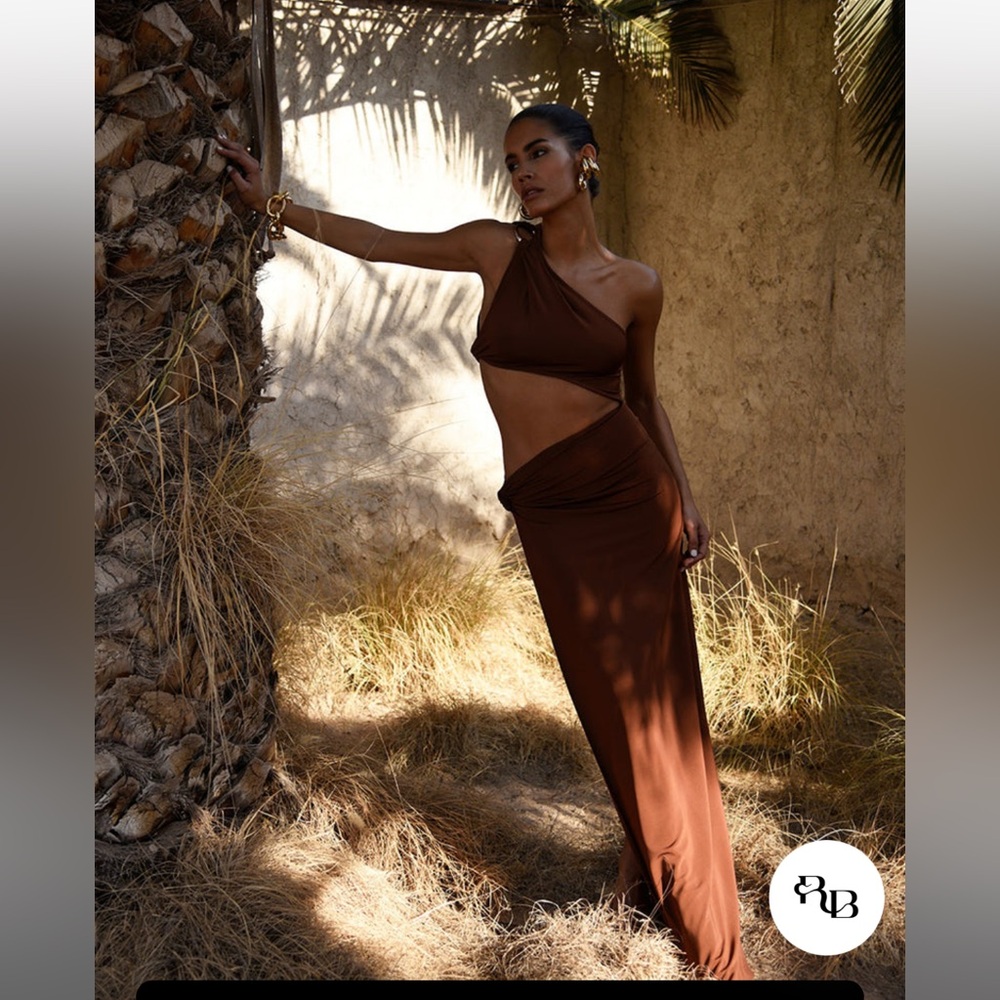 Rat & Boa Isamaya dress